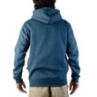 Moletom Masculino Ecko Canguru EK988 AZUL-EK988- -2-